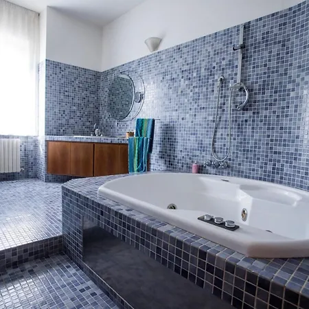 Villa Casa Roda - Con Piscina Nel Ancona Polverigi