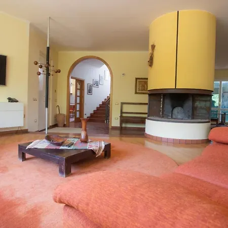 Casa Roda - Con Piscina Nel Ancona