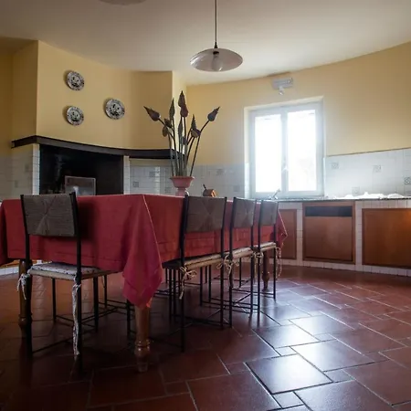 Casa Roda - Con Piscina Nel Ancona Villa Polverigi