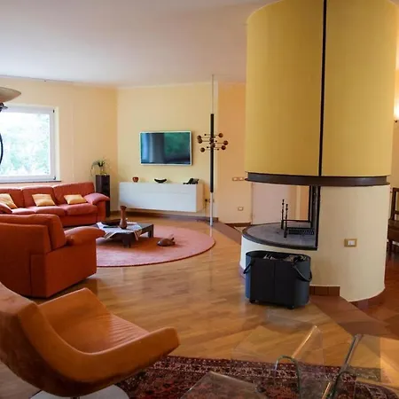 Villa Casa Roda - Con Piscina Nel Ancona