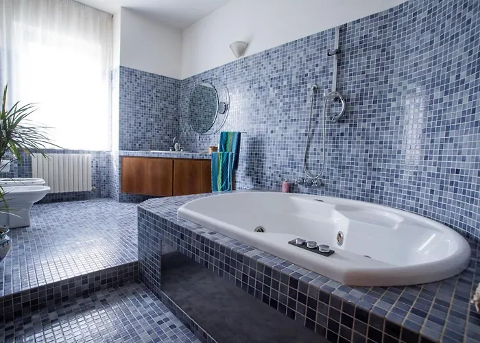 Villa Casa Roda - Con Piscina Nel Ancona Polverigi