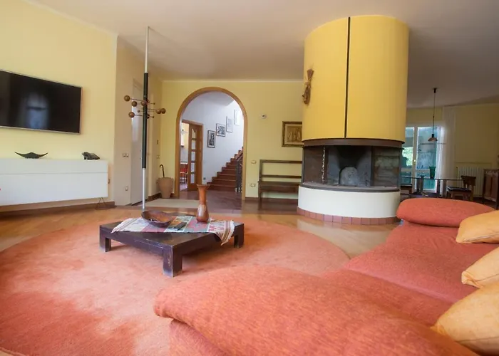 Casa Roda - Con Piscina Nel Ancona